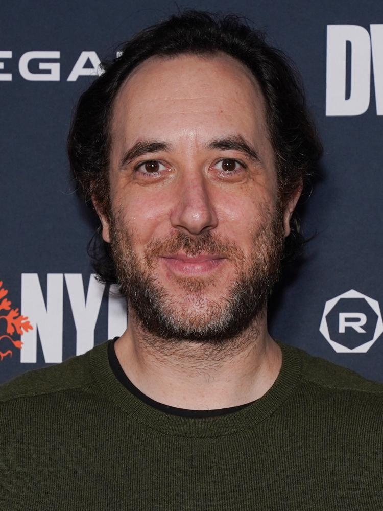 Photo of Jonathan Zalben