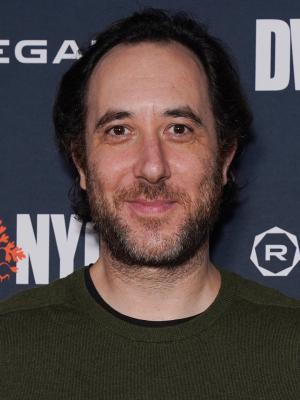 Jonathan Zalben