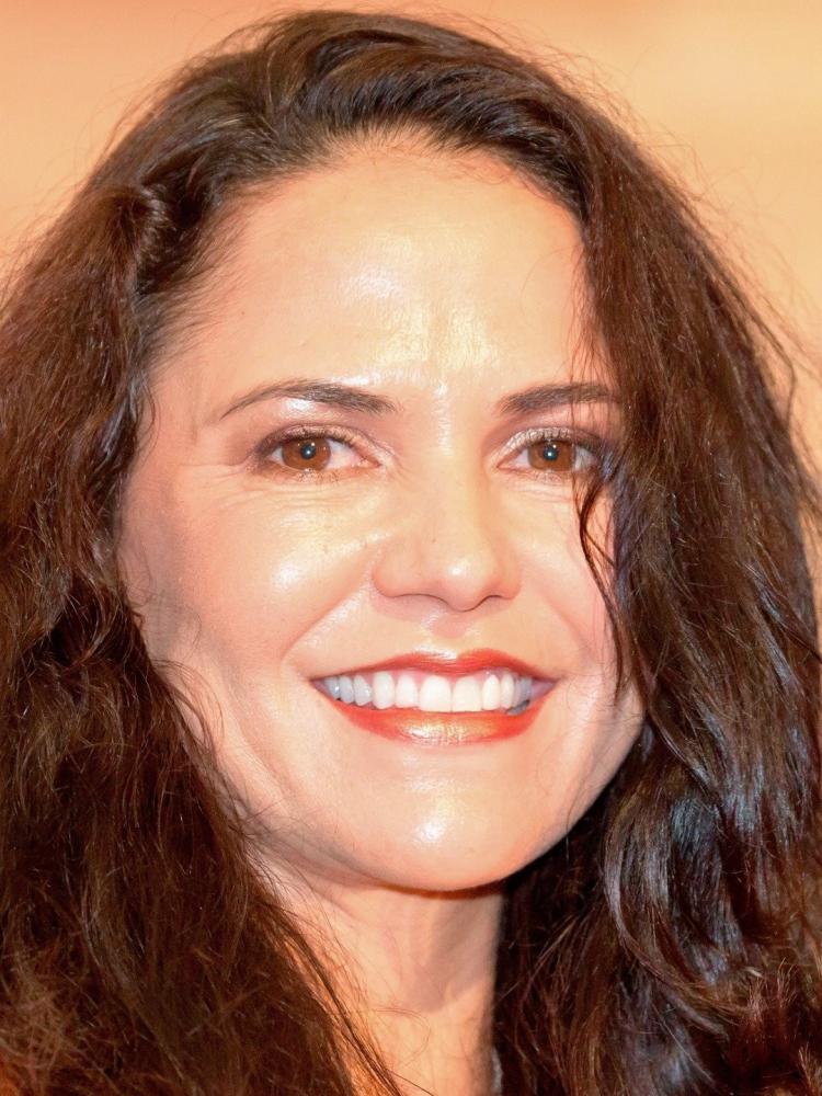 Photo of Miriama Smith