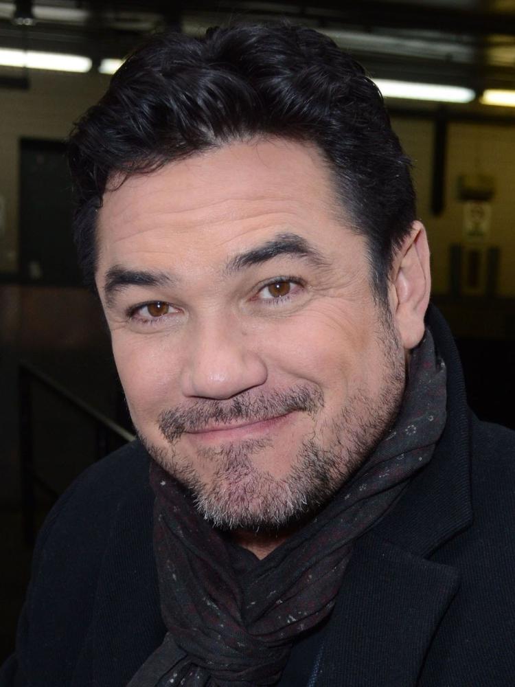 Photo of Dean Cain