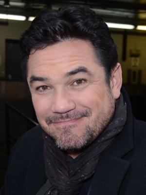 Dean Cain