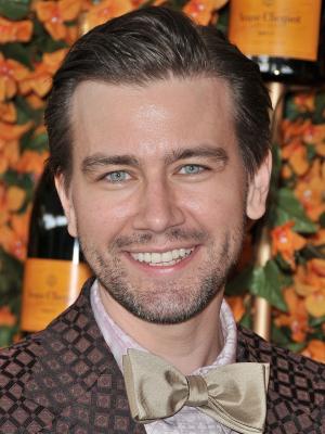 Torrance Coombs