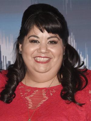 Carla Jimenez