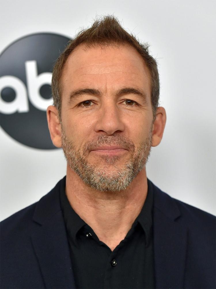 Photo of Bryan Callen