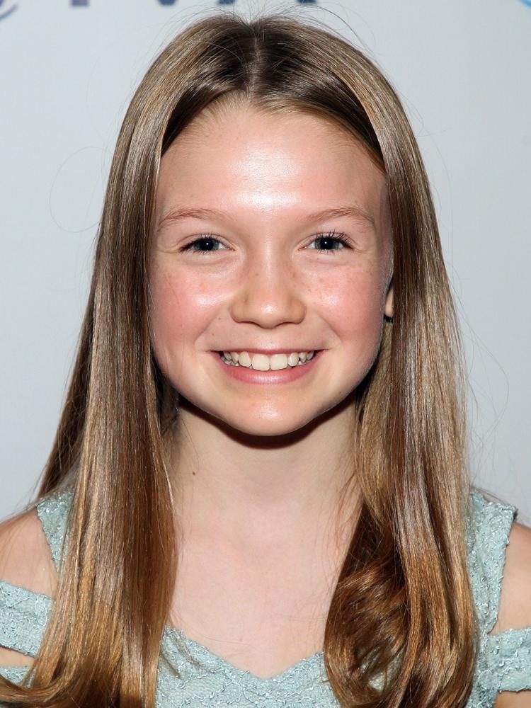 Photo of Juliet Donenfeld