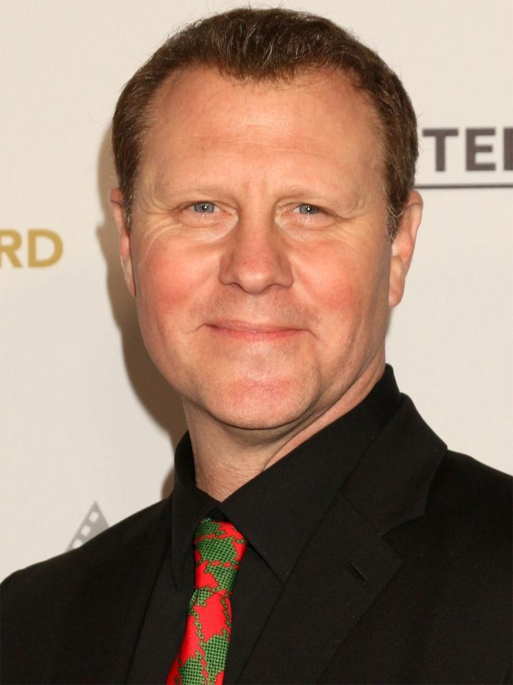 Photo of Ryan O'Quinn