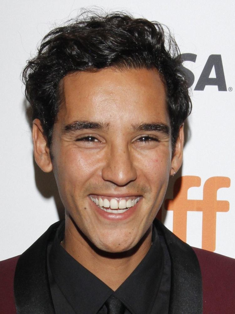 Photo of Adam Bessa