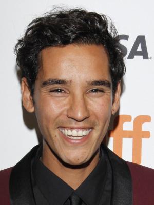 Adam Bessa