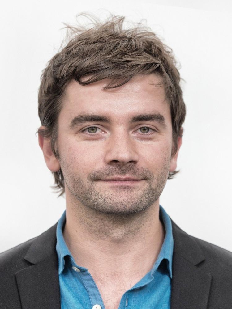 Photo of Pascal Cervo