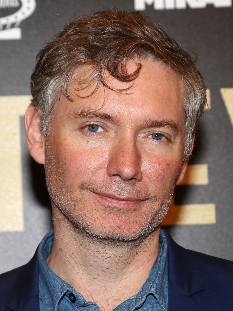 Photo of Kevin Macdonald