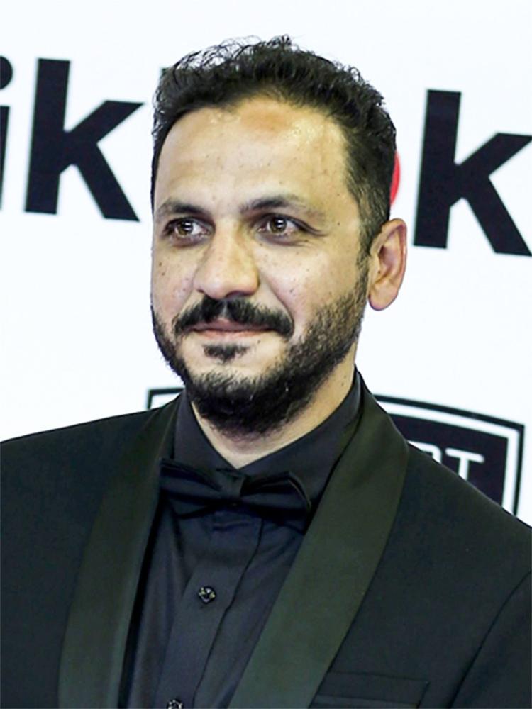 Photo of Peter Mimi
