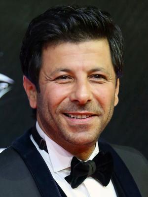Eyad Nassar