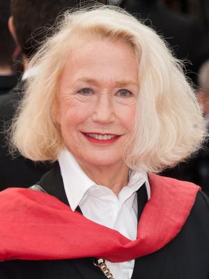 Brigitte Fossey