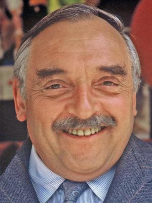 Jacques Marin