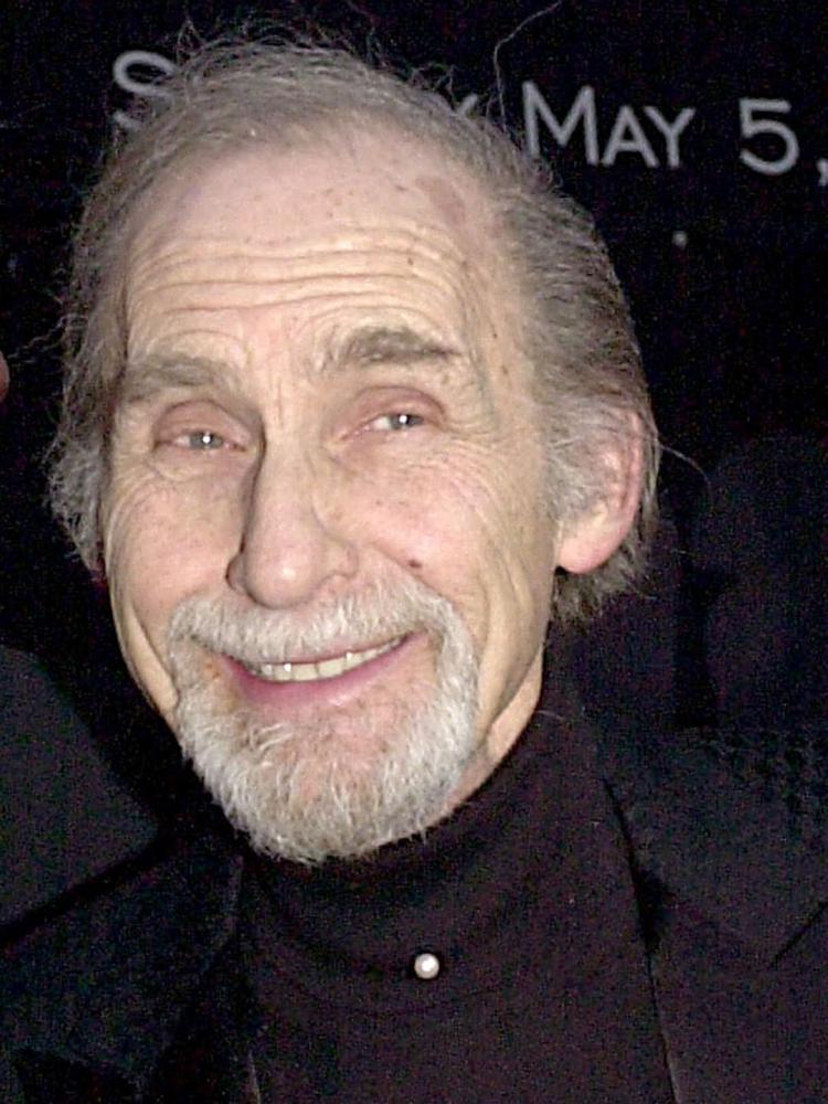 Photo of Sid Caesar
