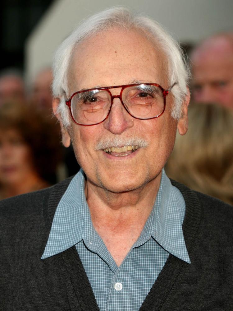 Photo of Harold Gould
