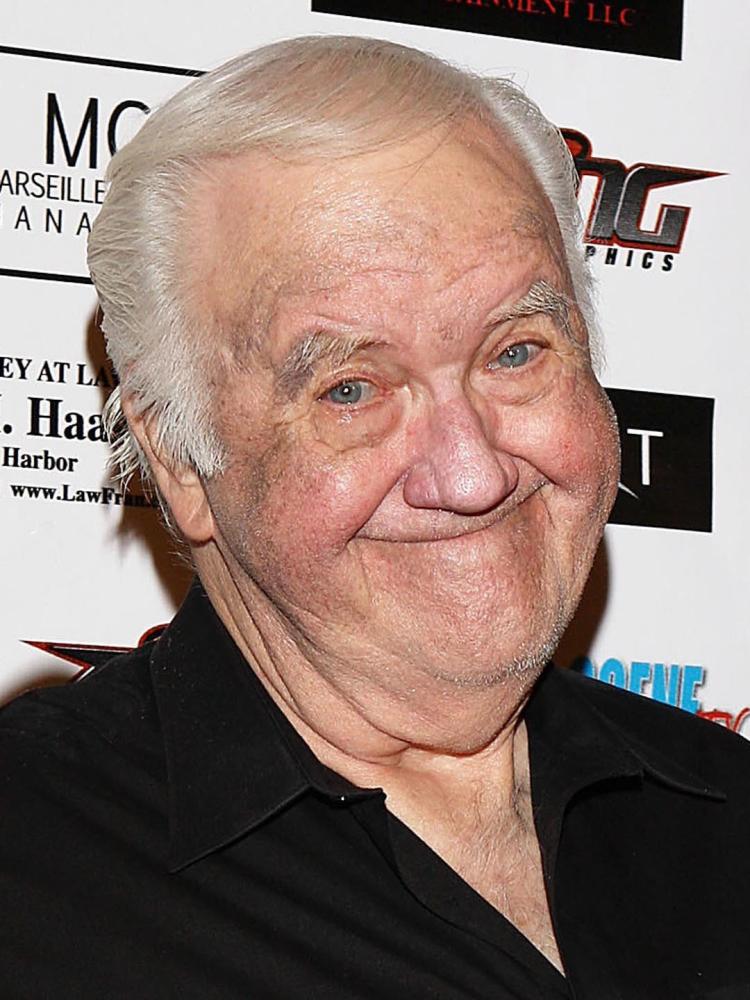Photo of Chuck McCann