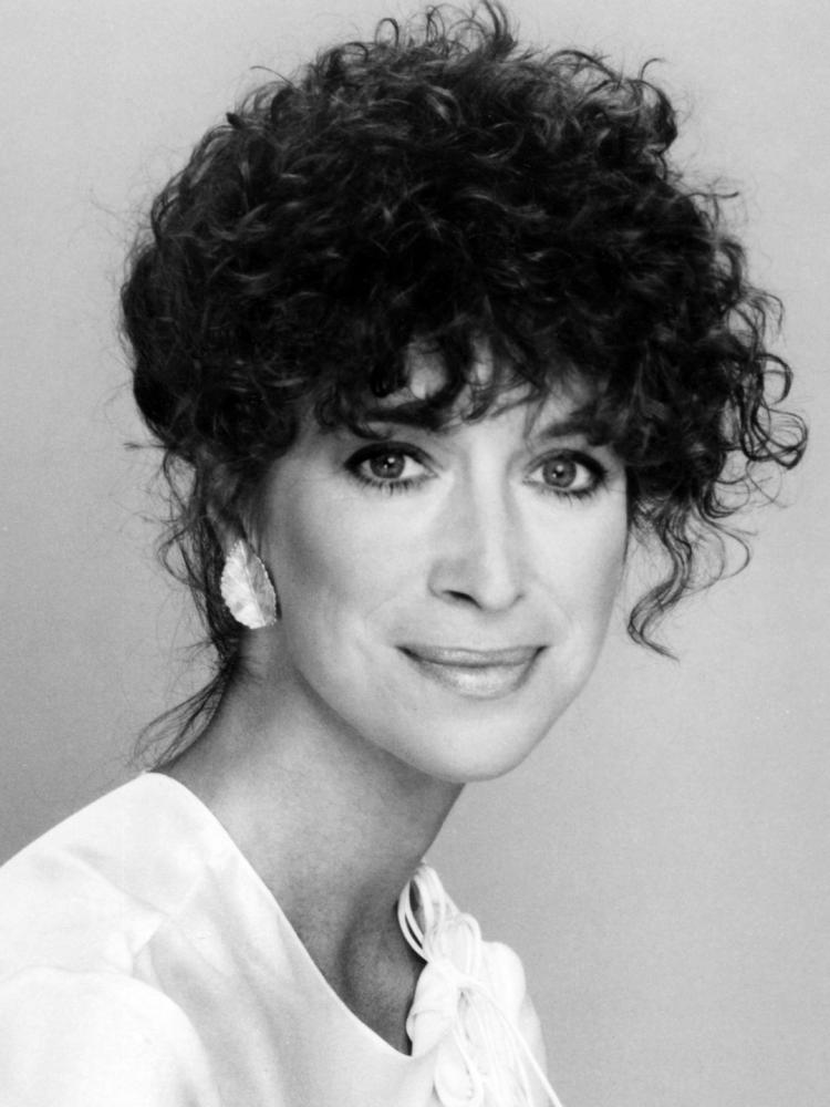 Photo of Valerie Curtin