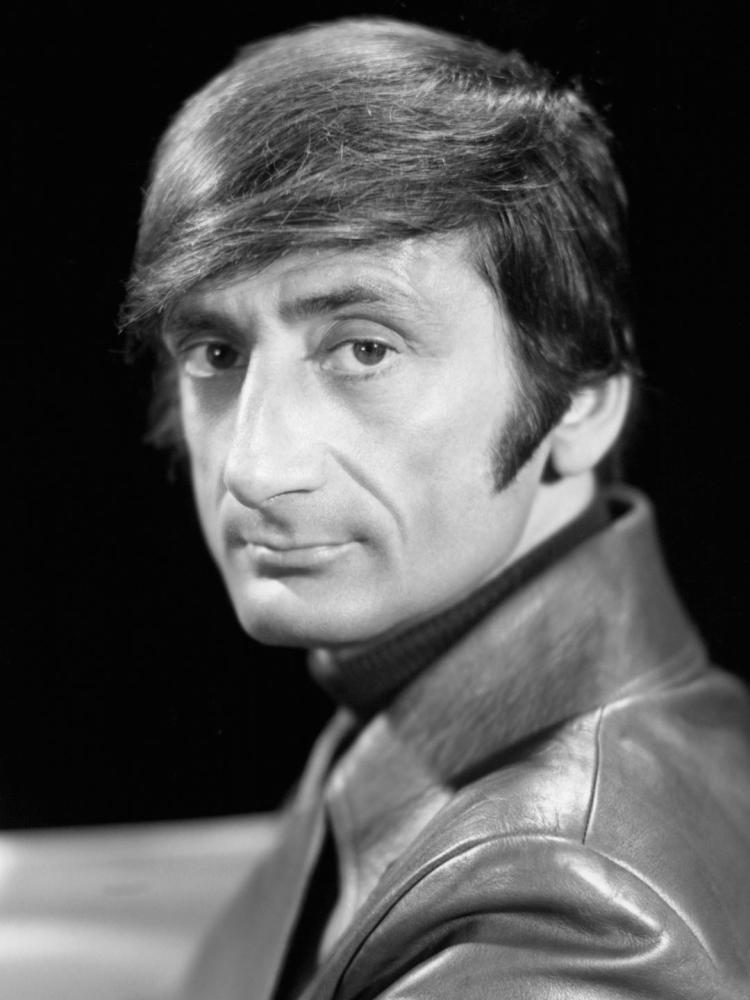 Photo of Charlie Callas
