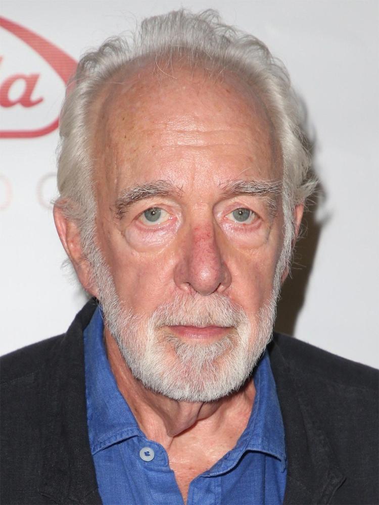 Photo of Howard Hesseman