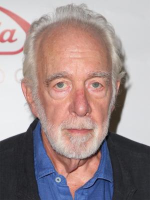 Howard Hesseman