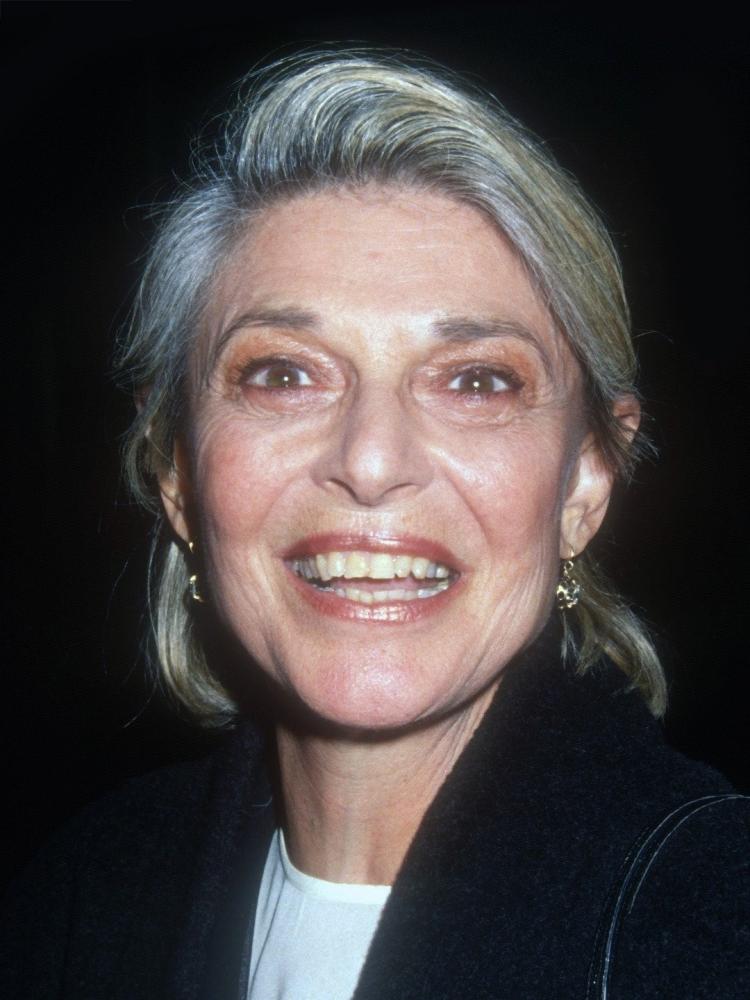 Photo of Anne Bancroft