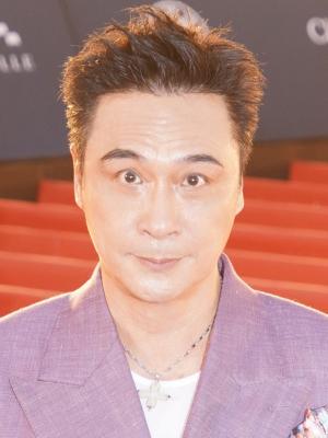 Francis Ng