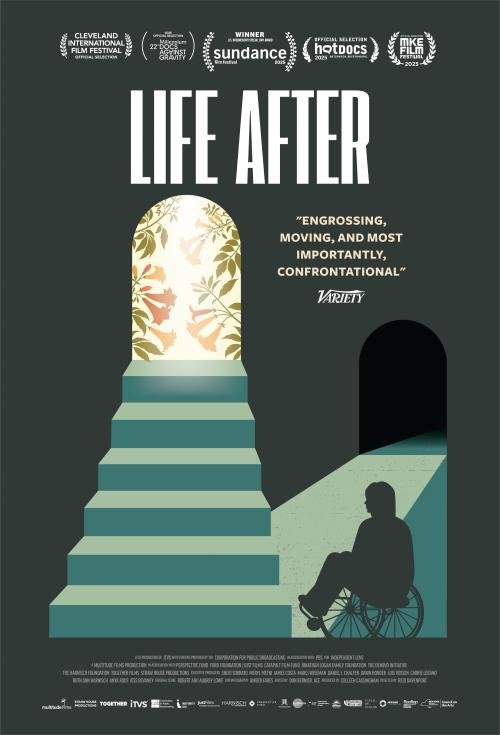 Poster of Life After