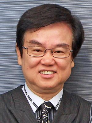 Raymond Pak-Ming Wong