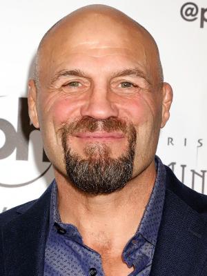 Randy Couture