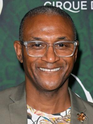 Tommy Davidson