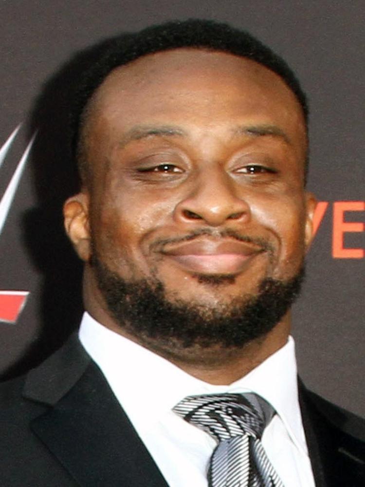 Photo of Big E