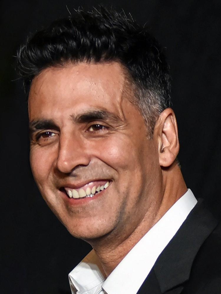 Photo of Akshay Kumar