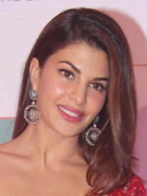 Jacqueline Fernandez