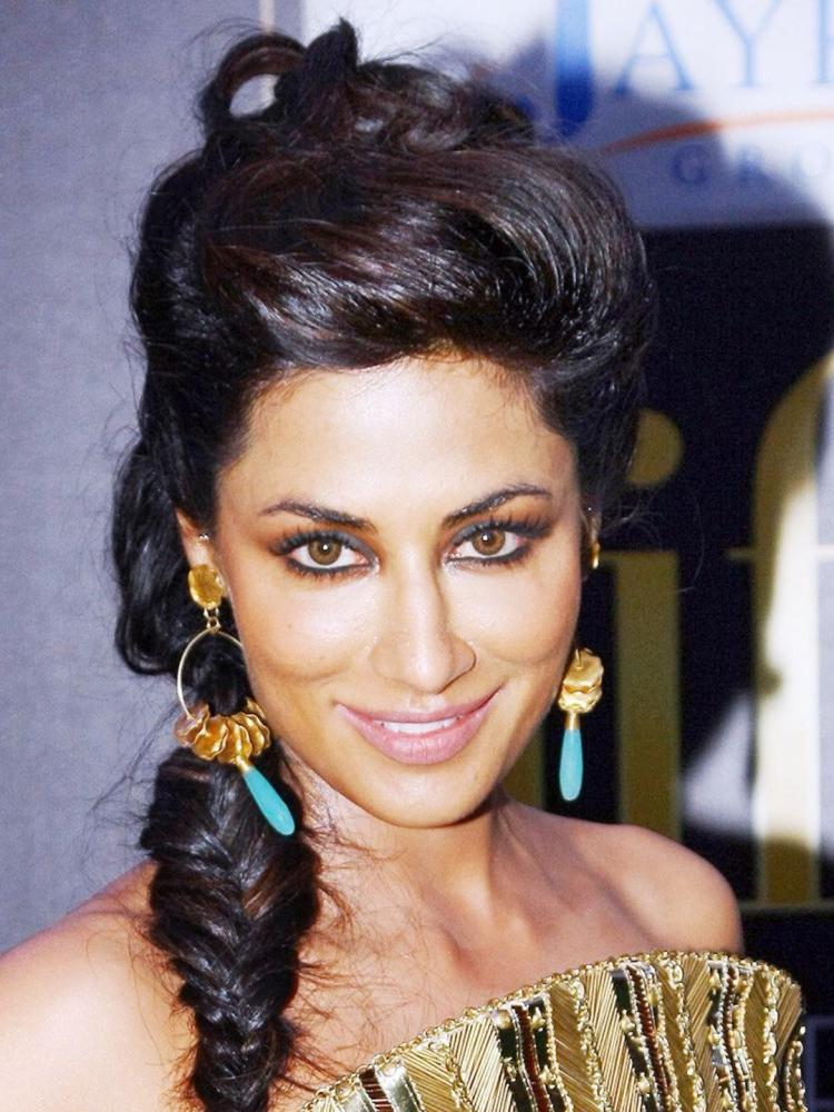 Photo of Chitrangda Singh
