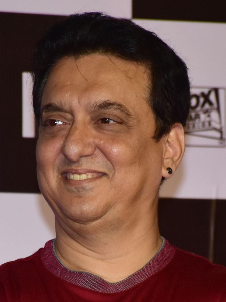 Photo of Sajid Nadiadwala
