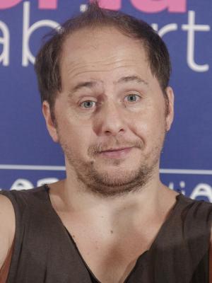 Tomás Pozzi