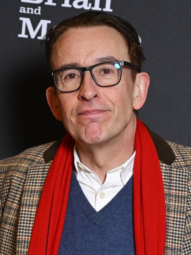 Photo of Steve Coogan