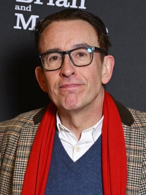 Steve Coogan