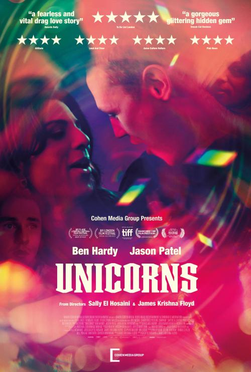Poster of Unicorns