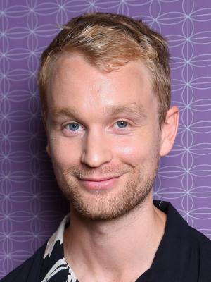 Björn Gustafsson