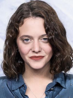 Alfonsina Carrocio