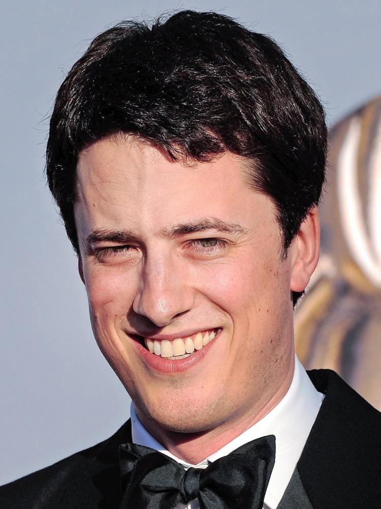 Photo of Rory Aitken
