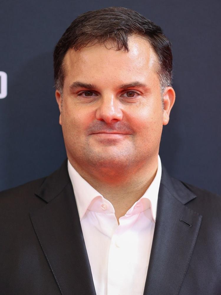 Photo of Adrián Guerra