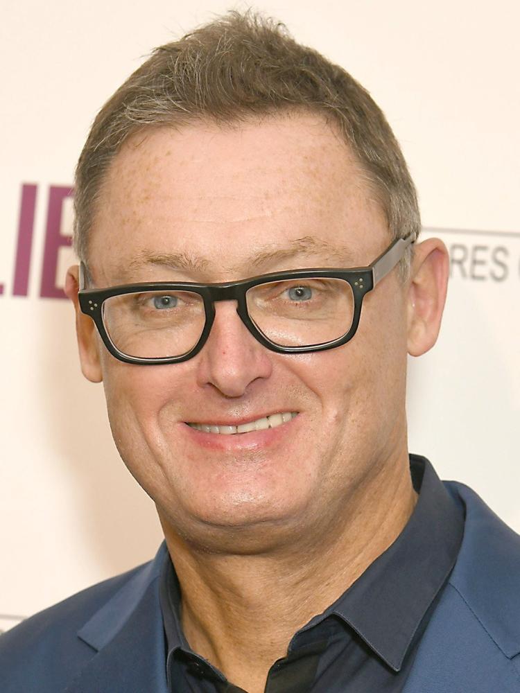 Photo of Jeff Pope