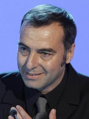 Xavi Giménez