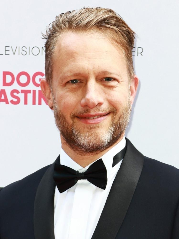 Photo of Federico Jusid