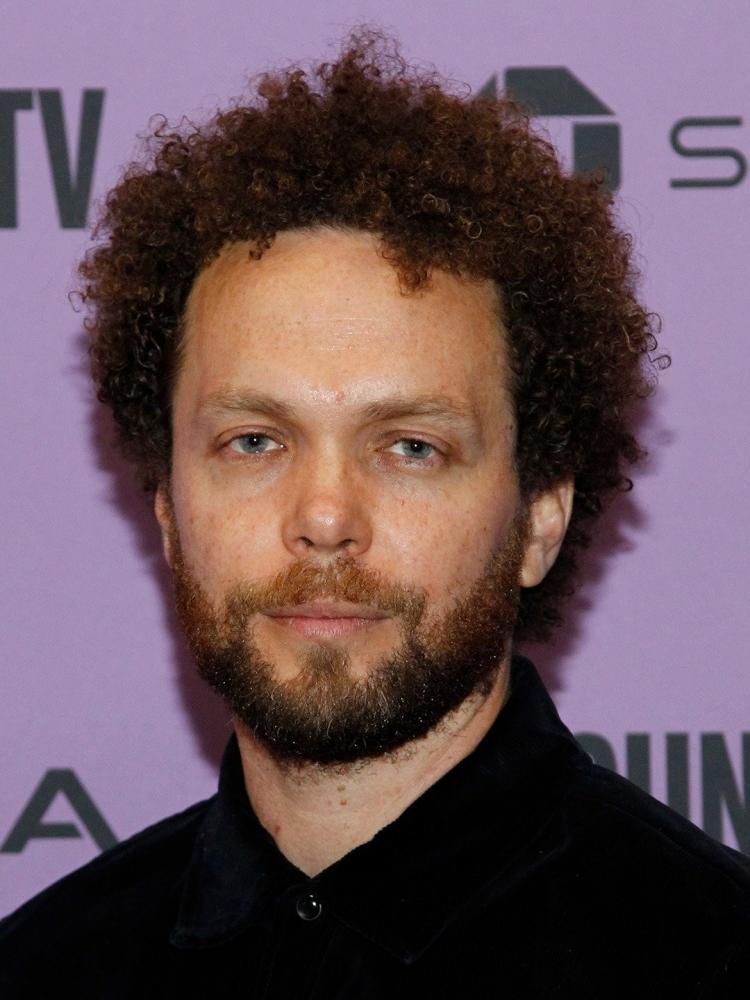 Photo of Ben Pugh