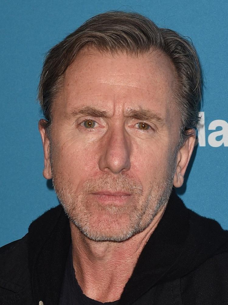 Photo of Tim Roth