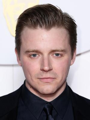 Jack Lowden